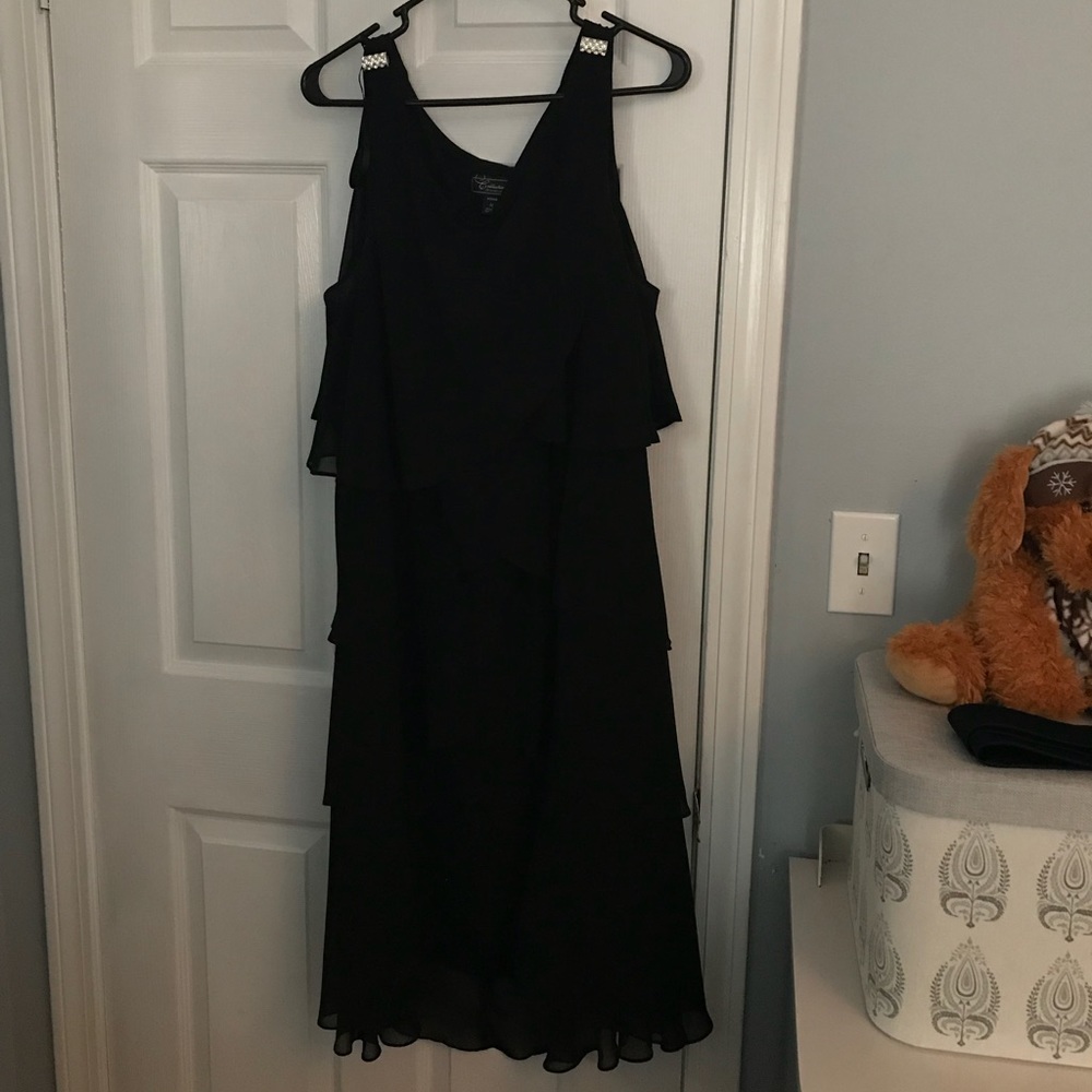 Dressbarn dress